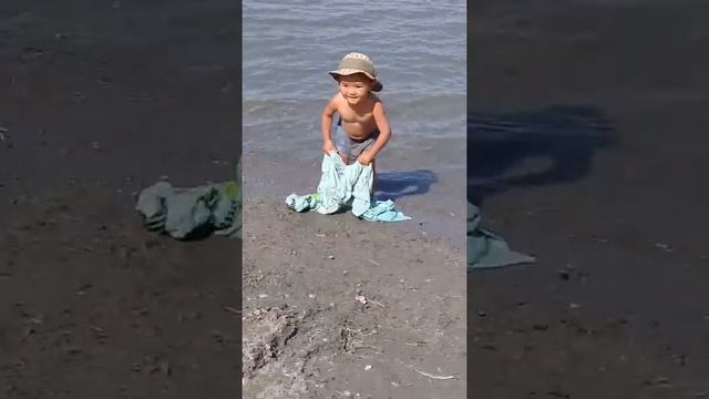 вот как надо стирать полотенца смотреть онлайн