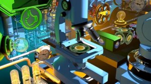 Естественный отбор оформление