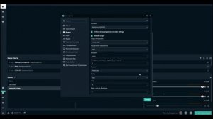 Ошибка: Не Удалось Начать Запись | Ошибка При Запуске Трансляции в STREAMLABS OBS / OBS STUDIO