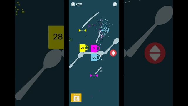 Sugar Game Level 28 Walkthrough смотреть онлайн