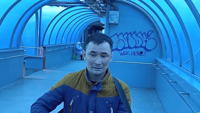 песня про Улан-Удэ Бурятия смотреть онлайн