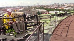 Исаакиевский собор