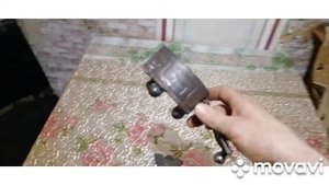 Пепельница с элементами ковки своими руками