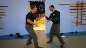 Семинар "Ножевой бой по филиппински". Часть 2