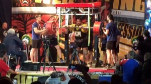 Маланичев присед 475кг мировой рекорд