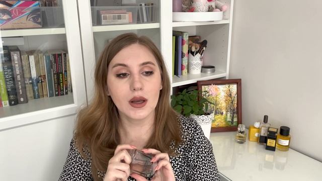 10 ароматов без которых не представляю свою коллекцию смотреть онлайн