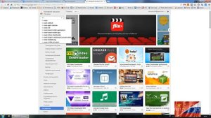 Не работает сайт Алиэкспресс (Решение проблемы N 2)