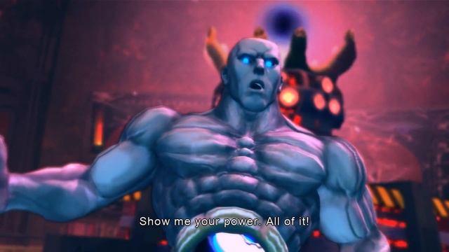 Super Street Fighter 4 IV AE PC Ryu Playthrough + Secret Shin Gouken Boss fight 2/2 смотреть онлайн