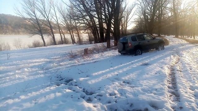 Соболь 4х4 Lanvigator Catchfors M/t