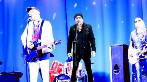 ЕДИНСТВЕННАЯ - Валерий Палаускас