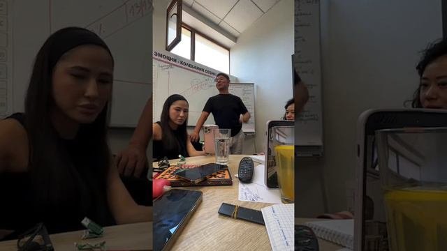 Главный секрет - ключ к Богатству Жанат Кожамжаров Сюцай часть 2