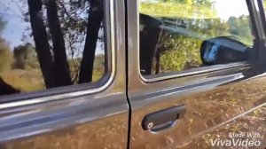 НИВА 4×4 УРБАН|КоРиАнДр