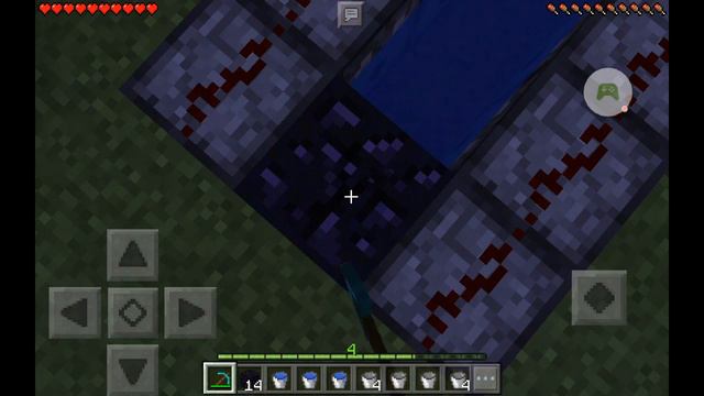 Ферма обсидиана смотреть онлайн