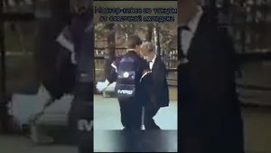 Мастер-класс по танцам от советской молодежи