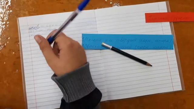 Как научить ребенка выполнять фонетический разбор слова. смотреть онлайн