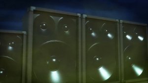 Shake that Tail Ep 6 | Talking Friends