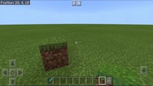 All About Minecraft Touch Settings Explain.. / MINECRAFT In Hindi