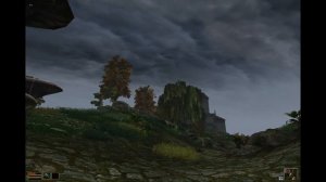 The Elder Scrolls III: Morrowind (Bransen modpack)