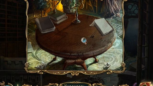 Haunted Legends. The Queen of Spades Walkthrough | Легенды о призраках. Пиковая дама прохождение #2 смотреть онлайн