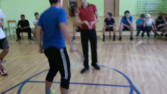 Байкенов & Жирнов [Властелин колец] Кубок СПБ 2014 смотреть онлайн