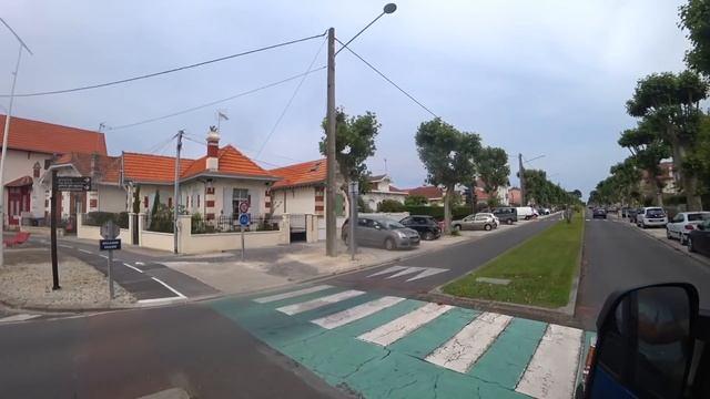 НОЧЬ в АВТОДОМЕ, прекрасные соседи. смотреть онлайн