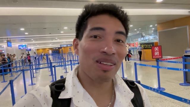 EP: FINAL - FUI MOSTRAR A CAPOEIRA DO BRASIL NA TERRA DO JACK CHAN EM SHANGHAI NA CHINA смотреть онлайн