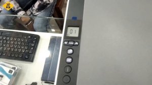 HP LASERJET TANK MFP 1005 PRINTER UNBOXING AND DEMO