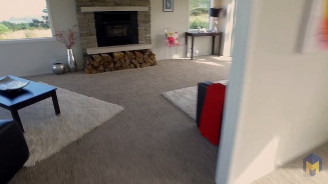 Metro Realty Dunedin: 45 Highgrove смотреть онлайн