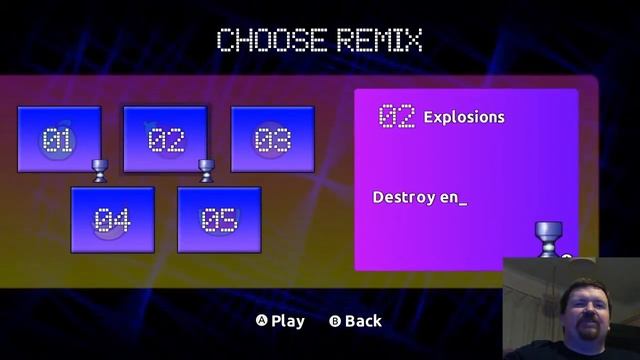 Don't Die Mr. Robot DX (NS) Indie or Outie 030 - Indie in the Spotlight - Review - Nintendo Switch смотреть онлайн