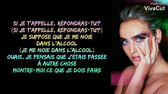 Little Mix - Breathe ( Traduction Française ) смотреть онлайн