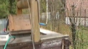 Насос 12 вольт 30 л мин