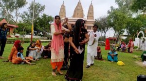 Paglya Ri Payal | Rajasthani Folk Song | Shekhawati Holi Song | Veena Music