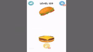 Drop the Item (WEEGOON) New Levels 101-150 Android Gameplay Walkthrough - Funny Stickman Puzzle Gam