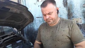 Датчик качества воздуха на фолькцваген т 5...