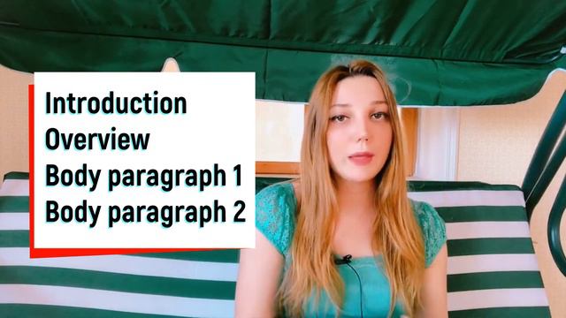 Writing task 1 academic IELTS - tips and tricks for beginners / How to write a good writing task 1
