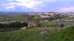 Январь на Сицилии #sicily #сицилия #italy ??