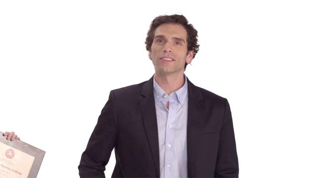 Opposite Day ZEVIA: Aspartame Claims to be More Natural Than Stevia смотреть онлайн