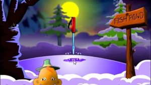 Monkey GO Happy Marathon. Walkthrough / Счастливая обезьянка. Марафон. Прохождение