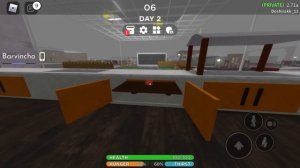 ?Выживаем в икее и смотрим новое обновление!?|роблокс scp-3008|~|roblox scp-3008|