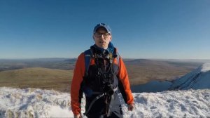 Llyn y Fan Fach and Llyn y Fan Fawr Circular Walk