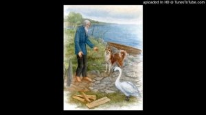 "Приёмыш".  Д. Н. Мамин Сибиряк, рассказ.