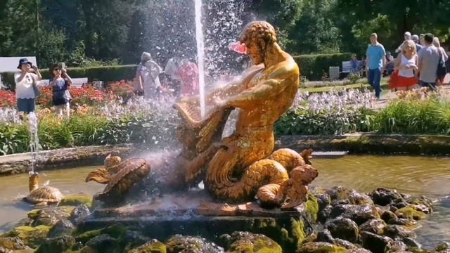 Экскурсия в Санкт-Петербург из Минска смотреть онлайн