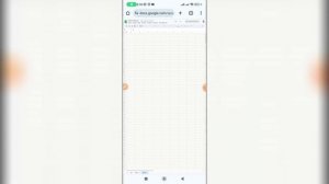 Как дать доступ только к одному листу в Гугл таблицах?