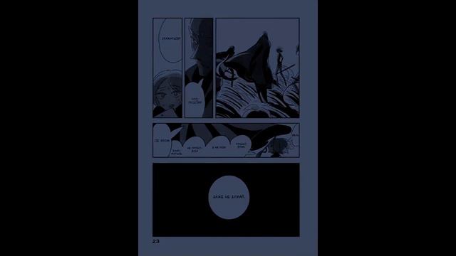 Страна самоцветов. Глава 1 (манга) смотреть онлайн