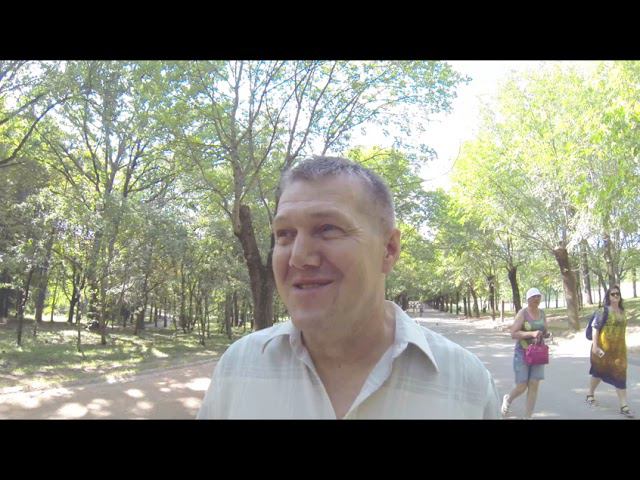 Отзыв о санатории «им. М. Горького», г. Кисловодск, 2021 год смотреть онлайн