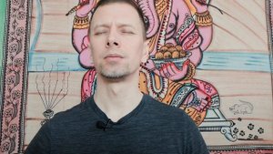 Медитация ОНЛАЙН. День 12. Владимир Дуванов. Медитация осознанности