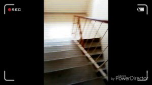 SCP-087 в реальной жизни.