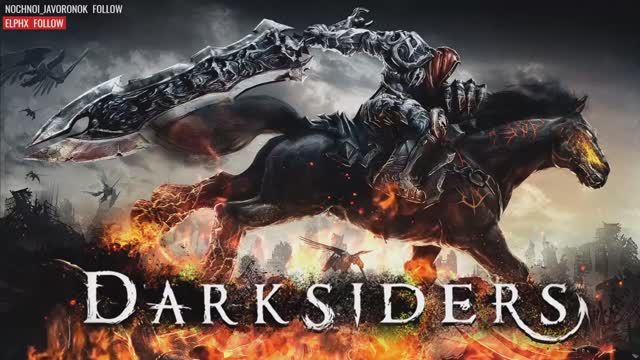 DARKSIDERS (part 3)