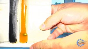 Shell RIMULA R5 10w40 после 8000км