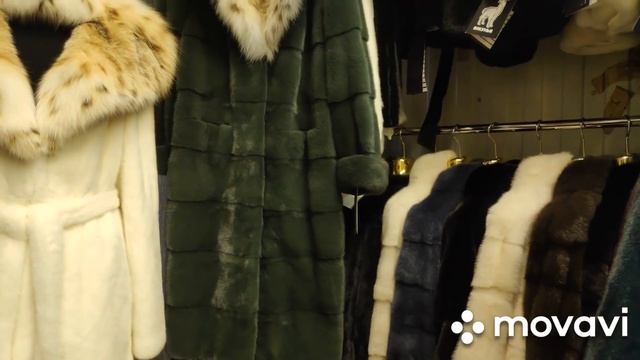 Садовод  Шубы Норки и подарки . смотреть онлайн